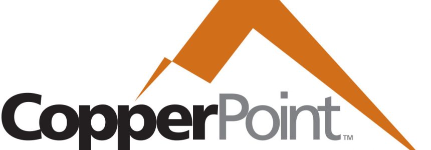 CopperPoint Insurance Company Among Top 10 in the Arts in U.S.