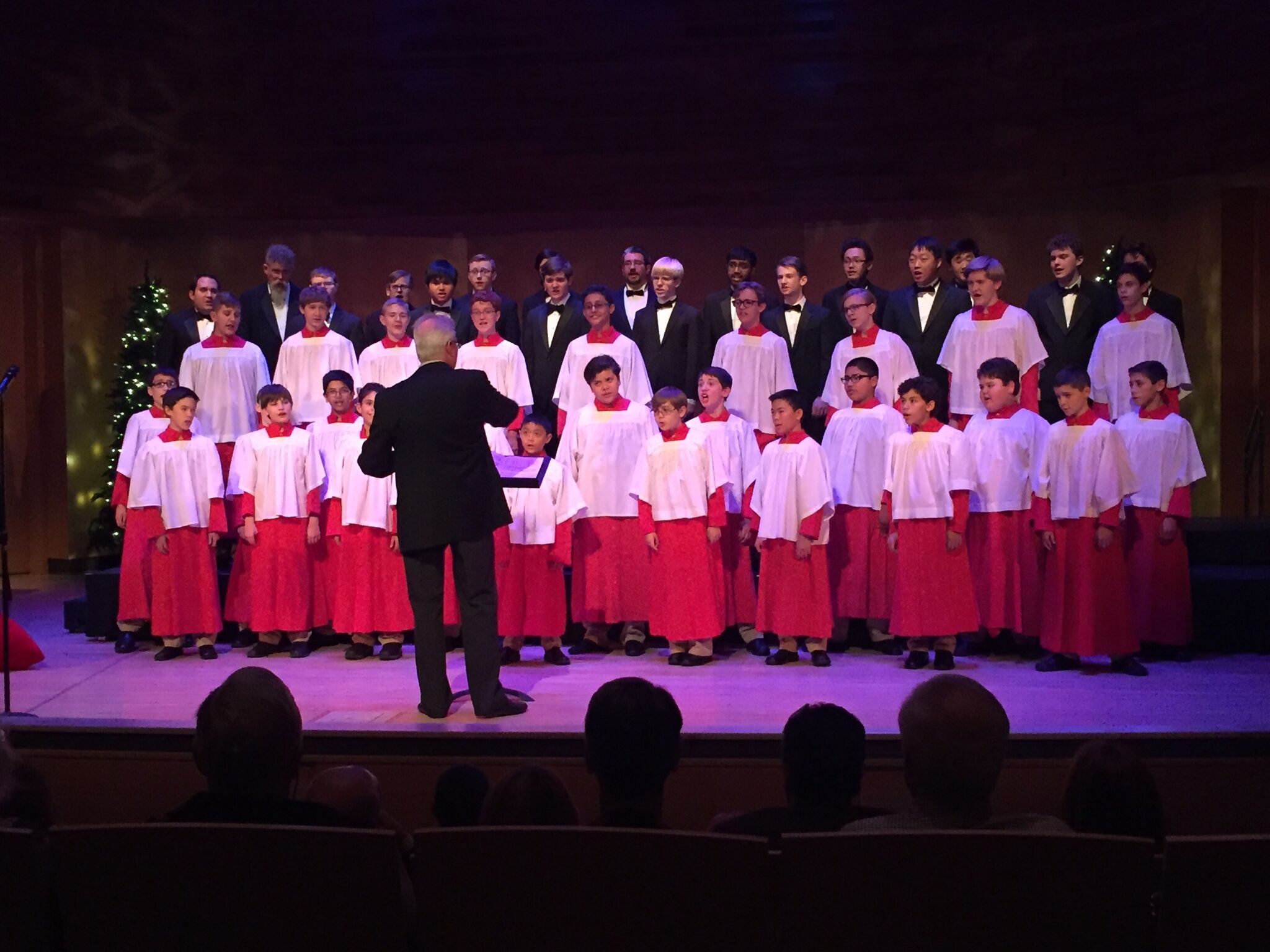 Phoenix Boys Choir » Arizona Citizens for the Arts